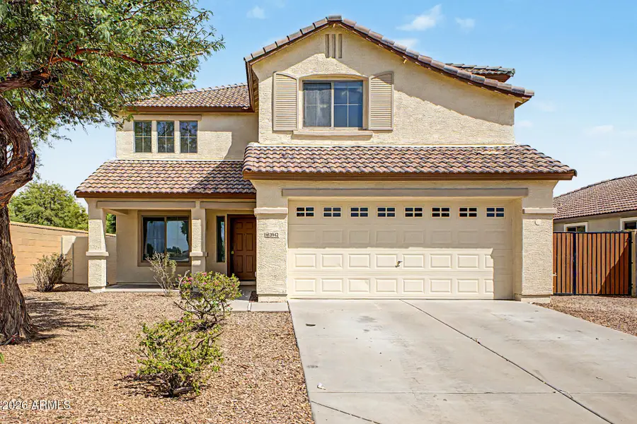 3942 E Maplewood Street, Gilbert, AZ 85297 - #2