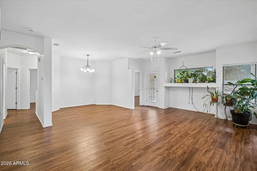 2247 S Benton Street, Mesa, AZ 85209 - #2
