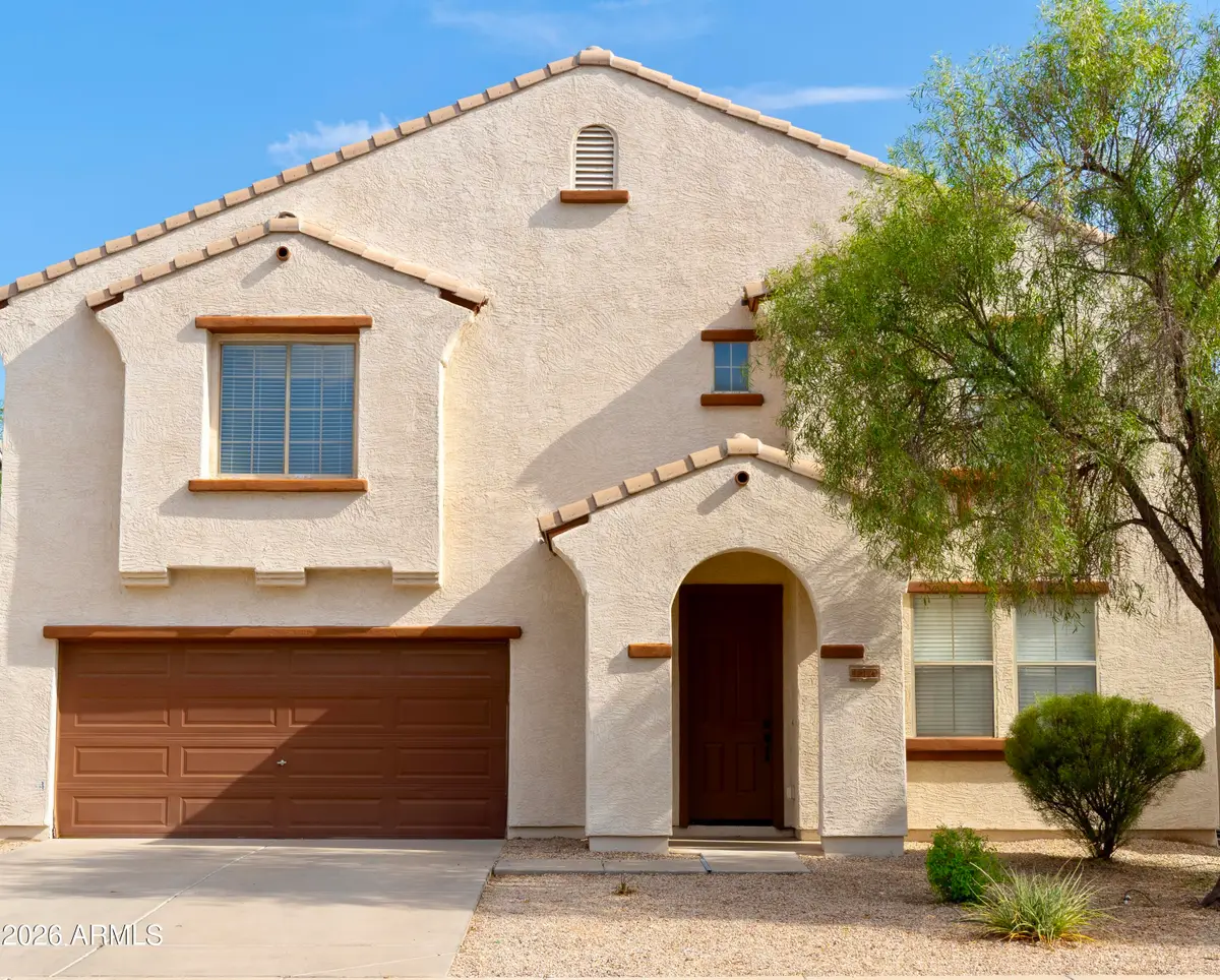 46120 W Belle Avenue, Maricopa, AZ 85139 - #1