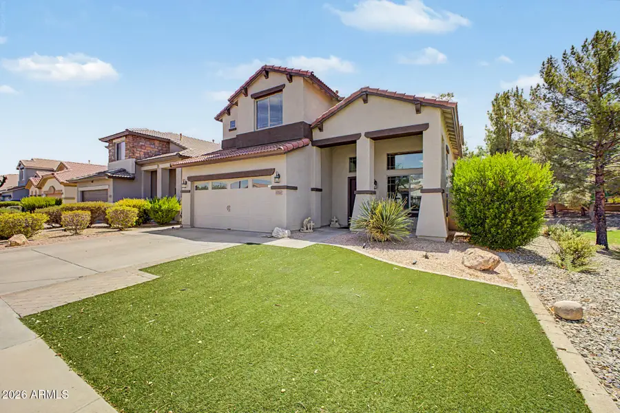 17243 W Lundberg Street, Surprise, AZ 85388 - #3