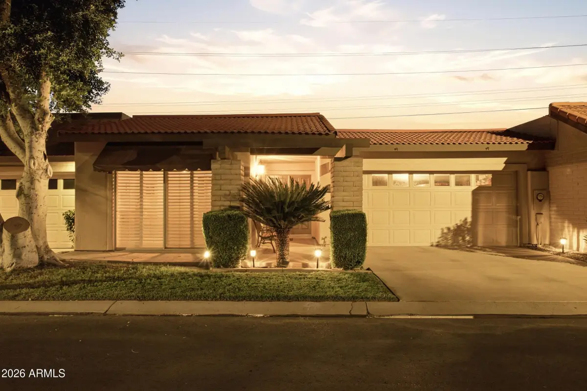 7940 E Pecos Lane, Scottsdale, AZ 85250 - #1