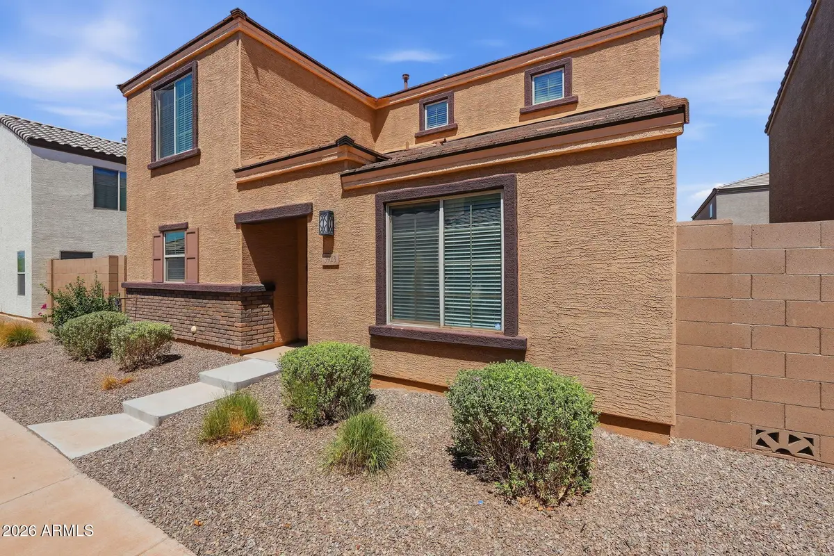 3923 S 82nd Drive, Phoenix, AZ 85043 - #1