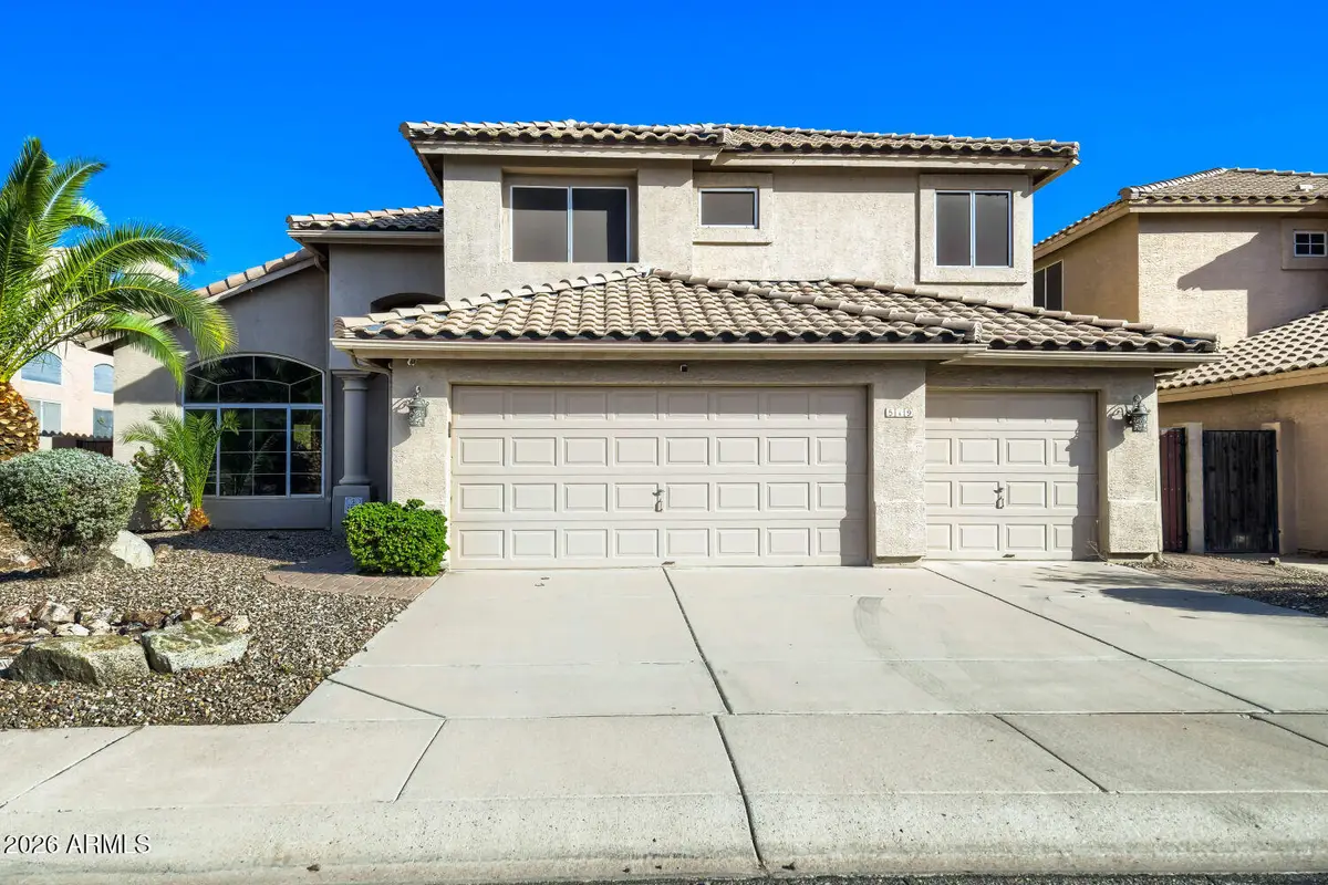 519 W Mountain Vista Drive, Phoenix, AZ 85045 - #1