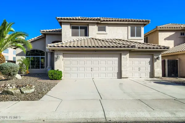 519 W Mountain Vista Drive, Phoenix, AZ 85045