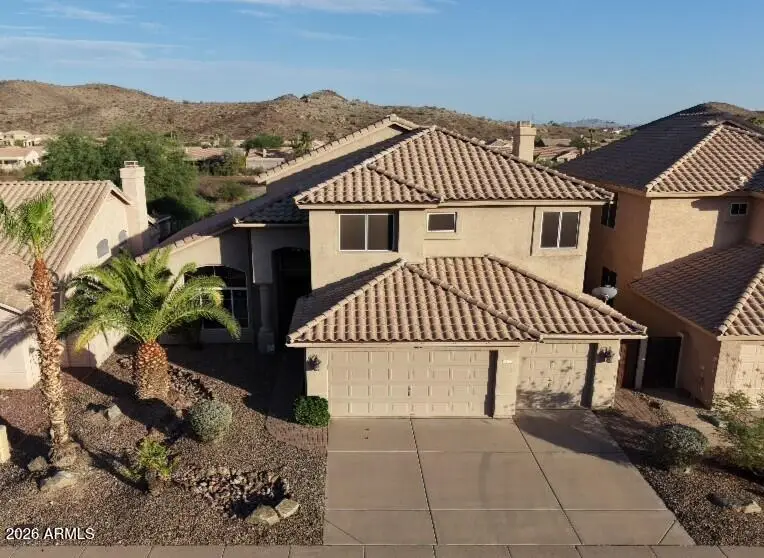 519 W Mountain Vista Drive, Phoenix, AZ 85045 - #2