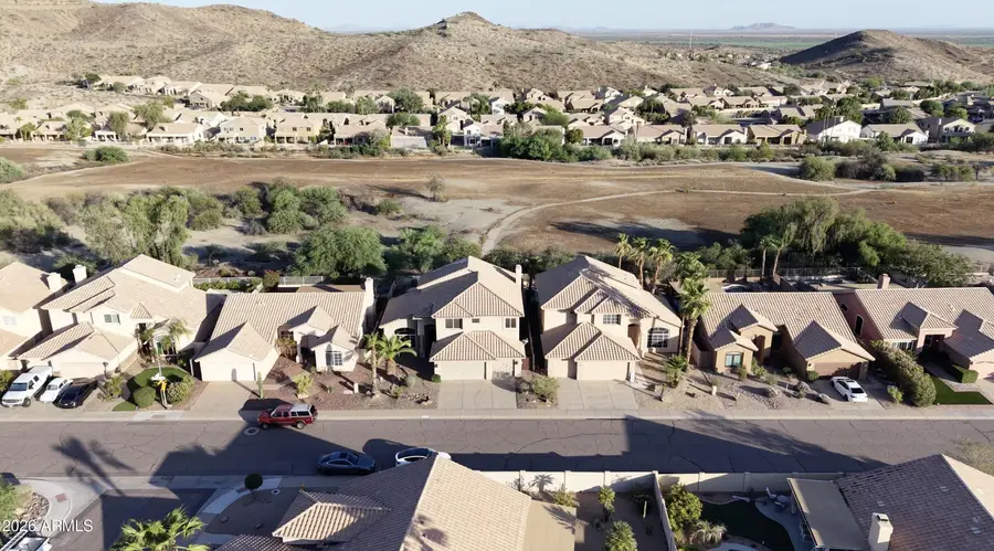 519 W Mountain Vista Drive, Phoenix, AZ 85045 - #3