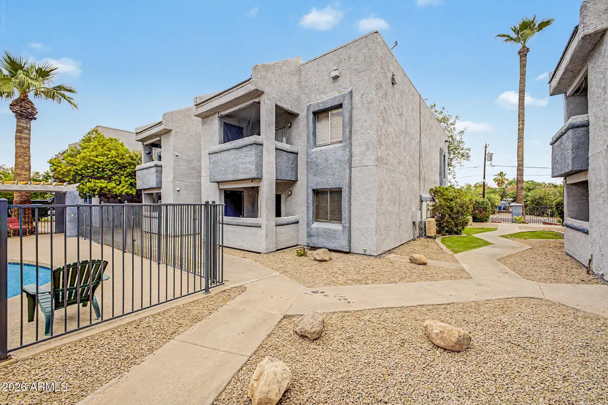 4410 N Longview Avenue #115, Phoenix, AZ 85014 - #1