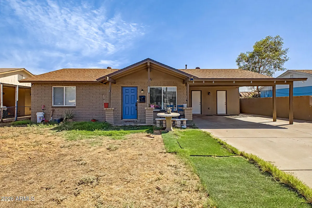 5129 W Encanto Boulevard, Phoenix, AZ 85035 - #1