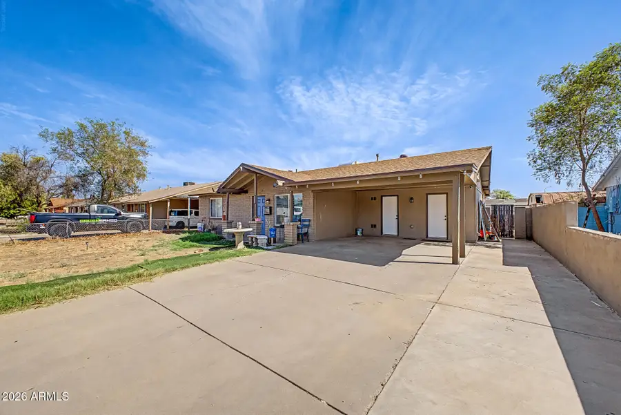 5129 W Encanto Boulevard, Phoenix, AZ 85035 - #2