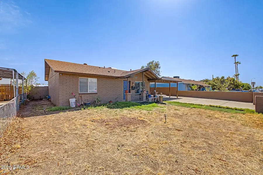 5129 W Encanto Boulevard, Phoenix, AZ 85035 - #3