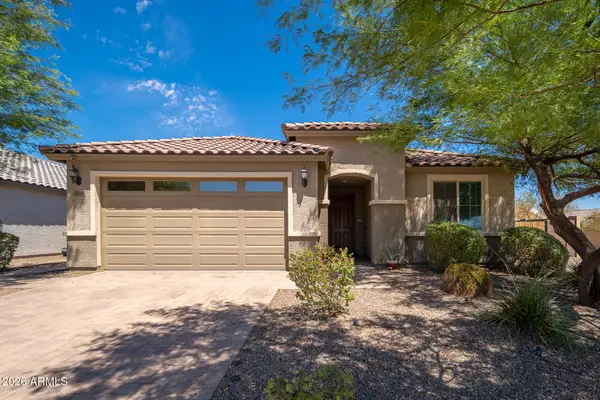 19204 W Harrison Street, Buckeye, AZ 85326