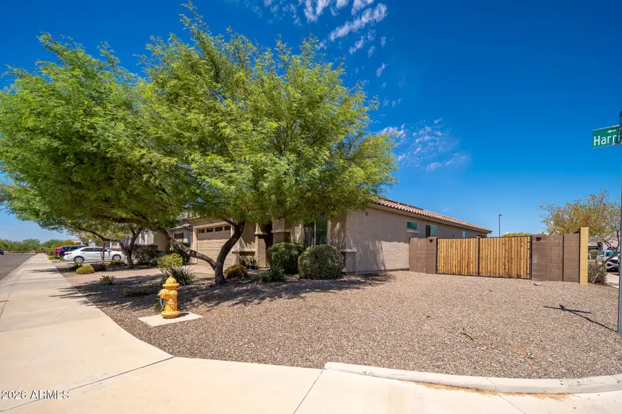 19204 W Harrison Street, Buckeye, AZ 85326 - #2