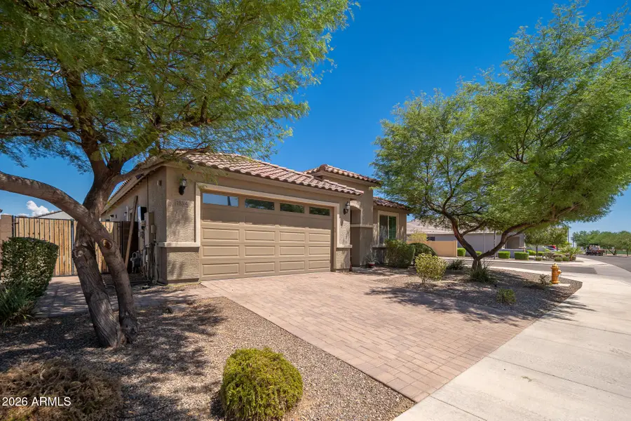 19204 W Harrison Street, Buckeye, AZ 85326 - #3