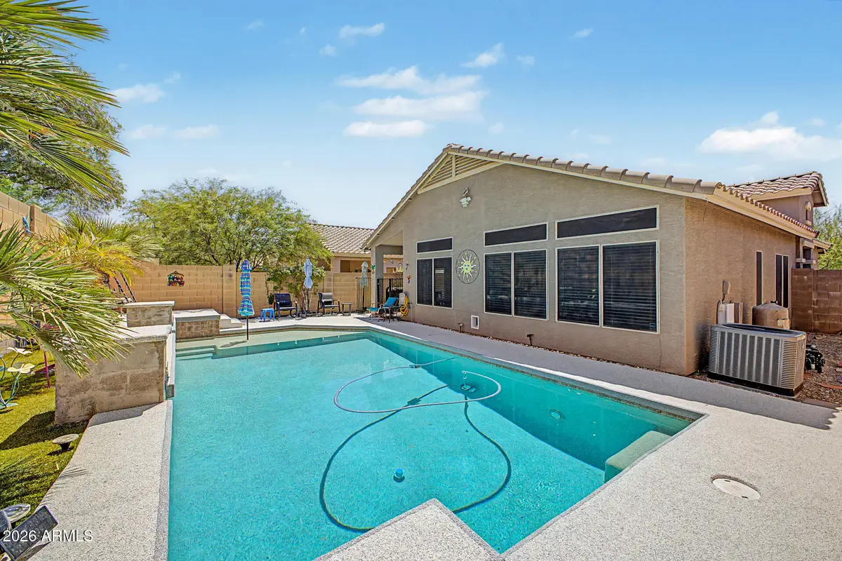 40731 N Boone Lane, Anthem, AZ 85086 - #1