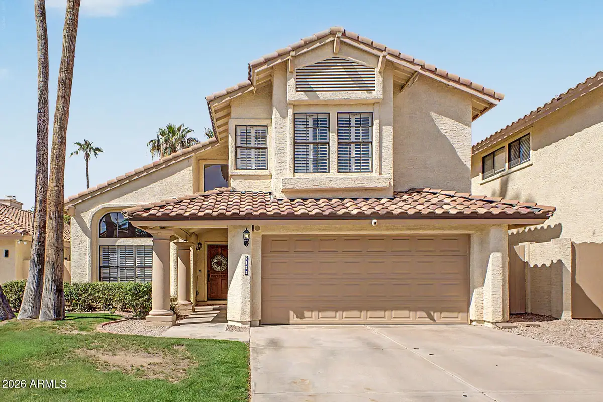 9152 E Jenan Drive, Scottsdale, AZ 85260 - #1