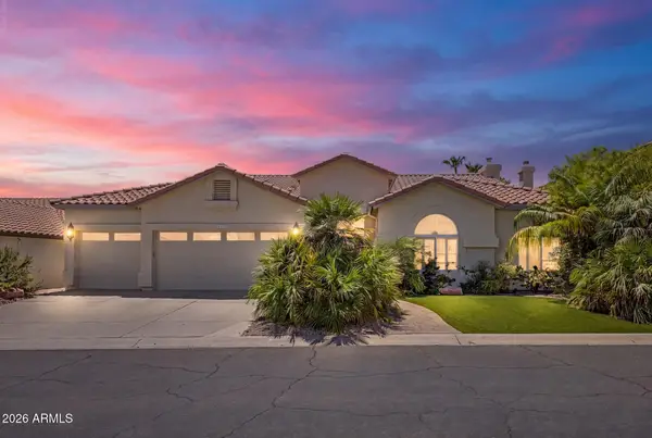 4639 E La Mirada Way, Phoenix, AZ 85044