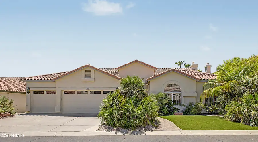 4639 E La Mirada Way, Phoenix, AZ 85044 - #3