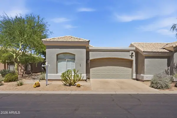 4708 E Casey Lane, Cave Creek, AZ 85331