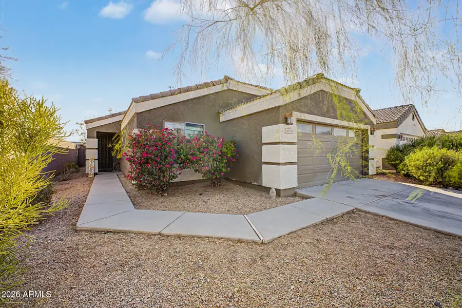 14804 N El Frio Street, El Mirage, AZ 85335 - #2
