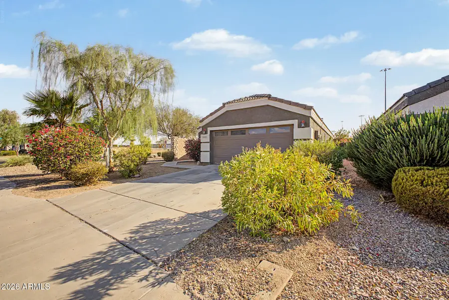 14804 N El Frio Street, El Mirage, AZ 85335 - #3
