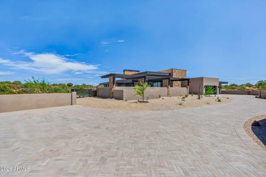 11409 E Salero Drive, Scottsdale, AZ 85262 - #3