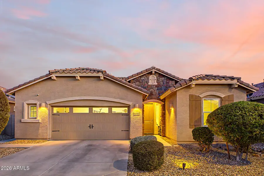 16385 W Soft Wind Drive, Surprise, AZ 85387 - #3