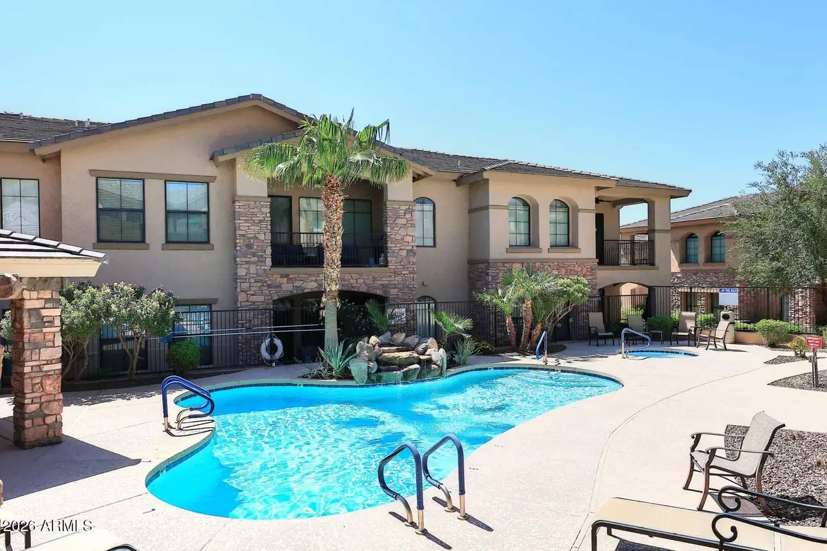 15550 S 5th Avenue #157, Phoenix, AZ 85045 - #1