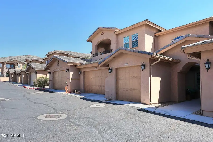 15550 S 5th Avenue #157, Phoenix, AZ 85045 - #2