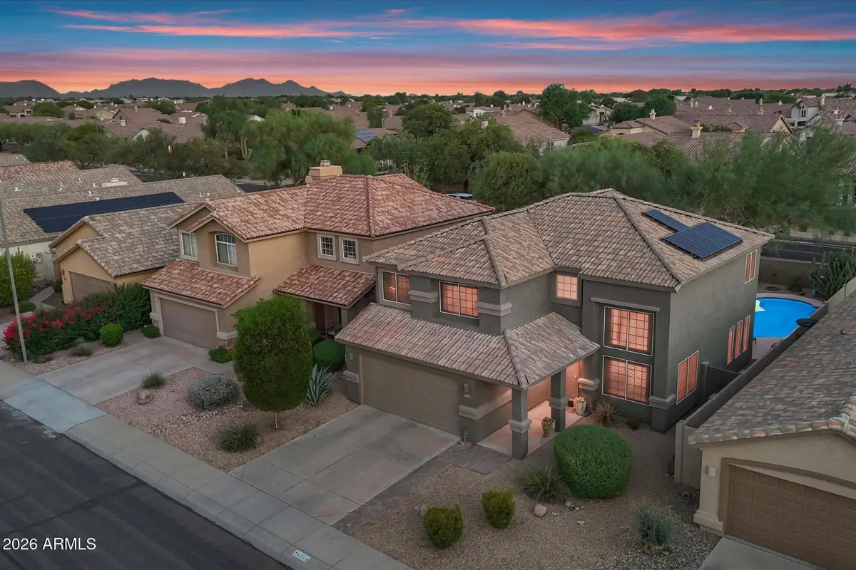 4253 E Chaparosa Way, Cave Creek, AZ 85331 - #1
