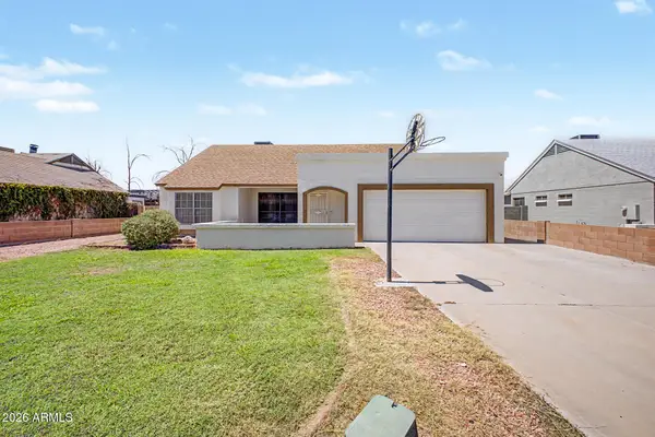 4642 N 87th Avenue, Phoenix, AZ 85037