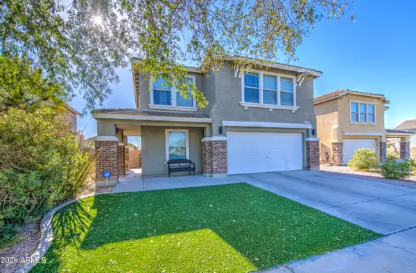 7228 S 42nd Drive, Phoenix, AZ 85041