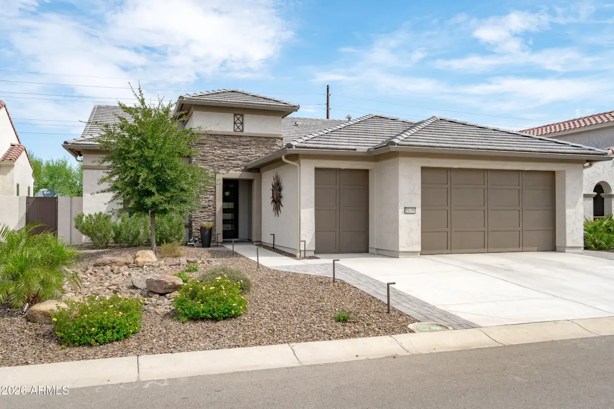 16458 W La Reata Avenue #59, Goodyear, AZ 85395 - #1