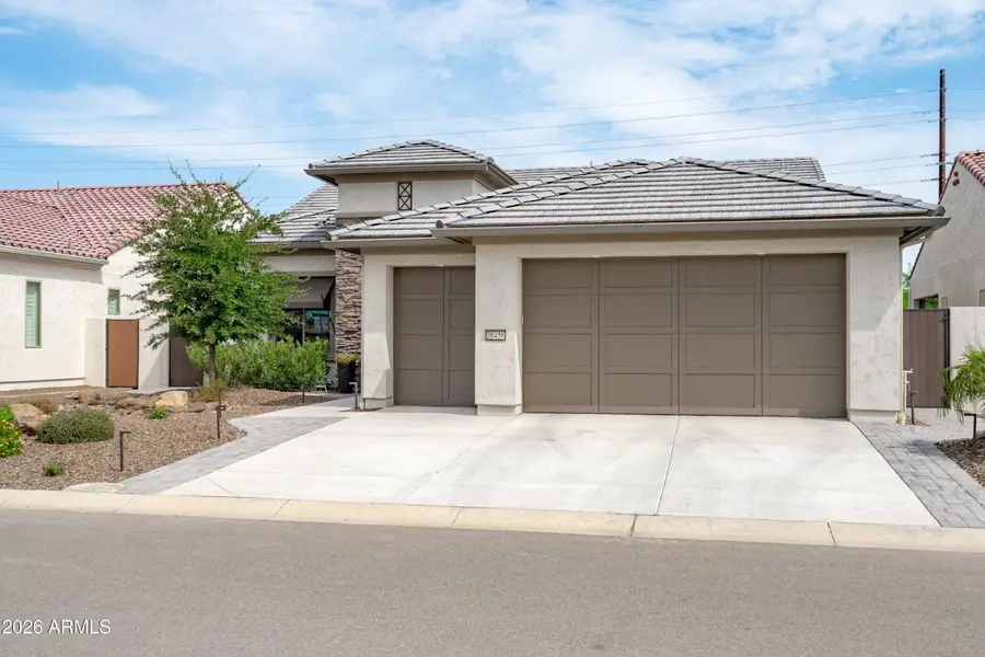 16458 W La Reata Avenue #59, Goodyear, AZ 85395 - #3