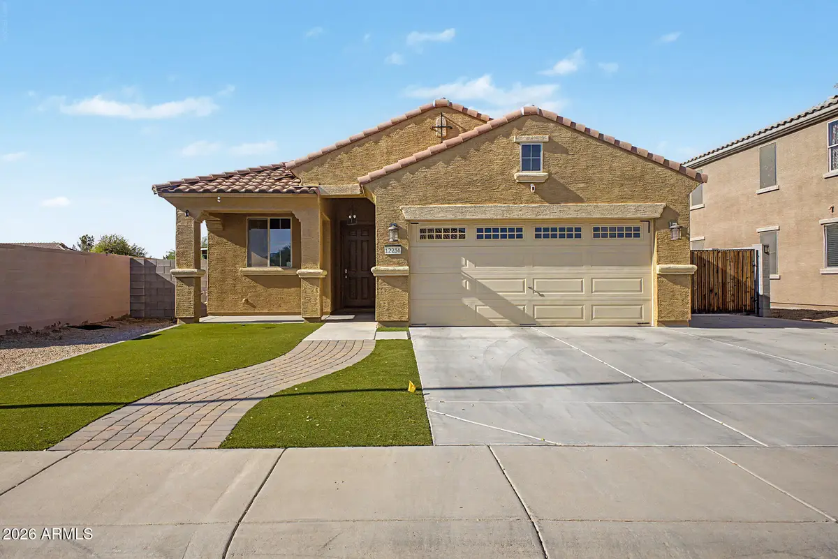 12238 W Superior Avenue, Tolleson, AZ 85353 - #1