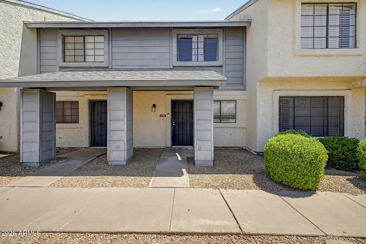 7801 N 44th Drive #1132, Glendale, AZ 85301 - #1
