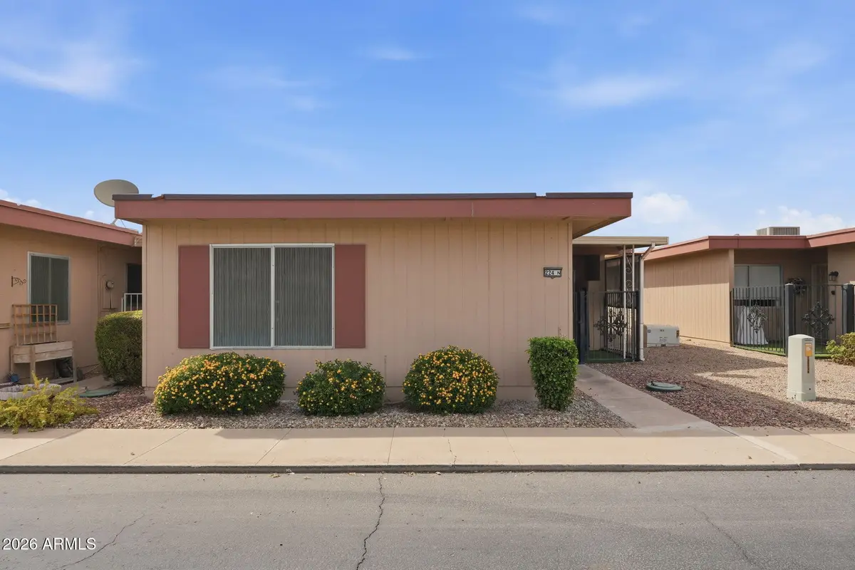 13224 N 98th Avenue #N, Sun City, AZ 85351 - #1