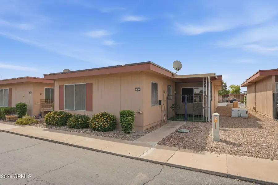 13224 N 98th Avenue #N, Sun City, AZ 85351 - #3