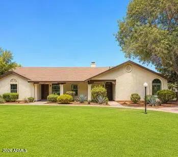 8140 N 107th Avenue #112, Peoria, AZ 85345 - #1