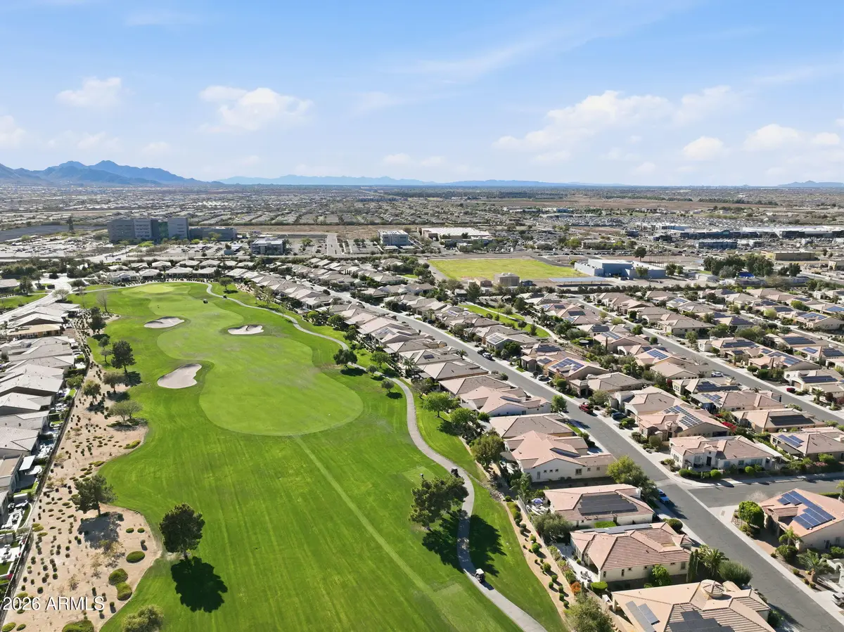 37127 N Stoneware Drive, Queen Creek, AZ 85140 - #1