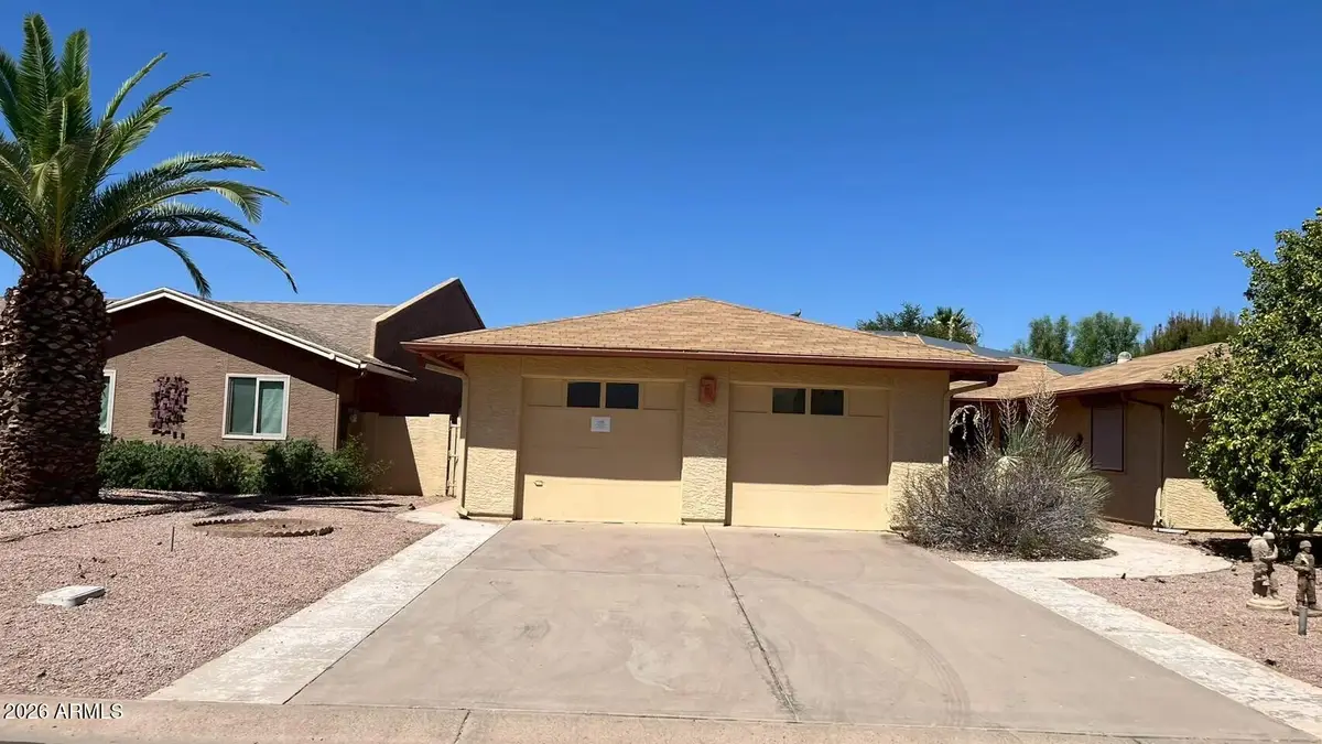 9303 E Olive Lane N, Sun Lakes, AZ 85248 - #1