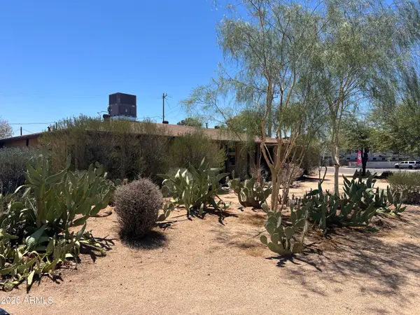 1201 E Desert Park Lane, Phoenix, AZ 85020
