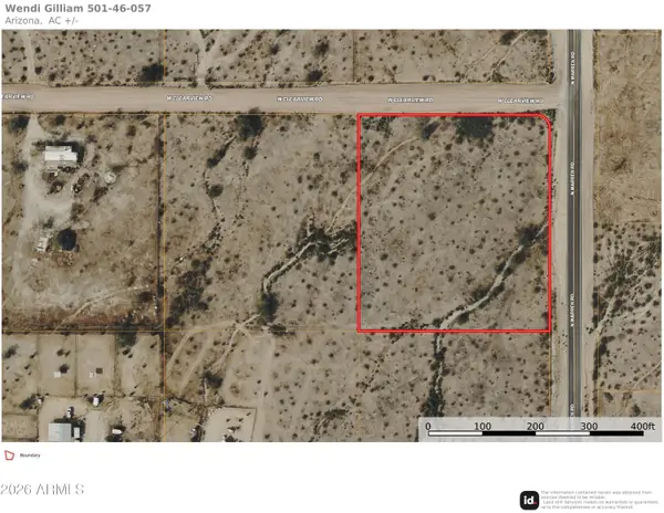 0 W Clearview Road #57, Maricopa, AZ 85139