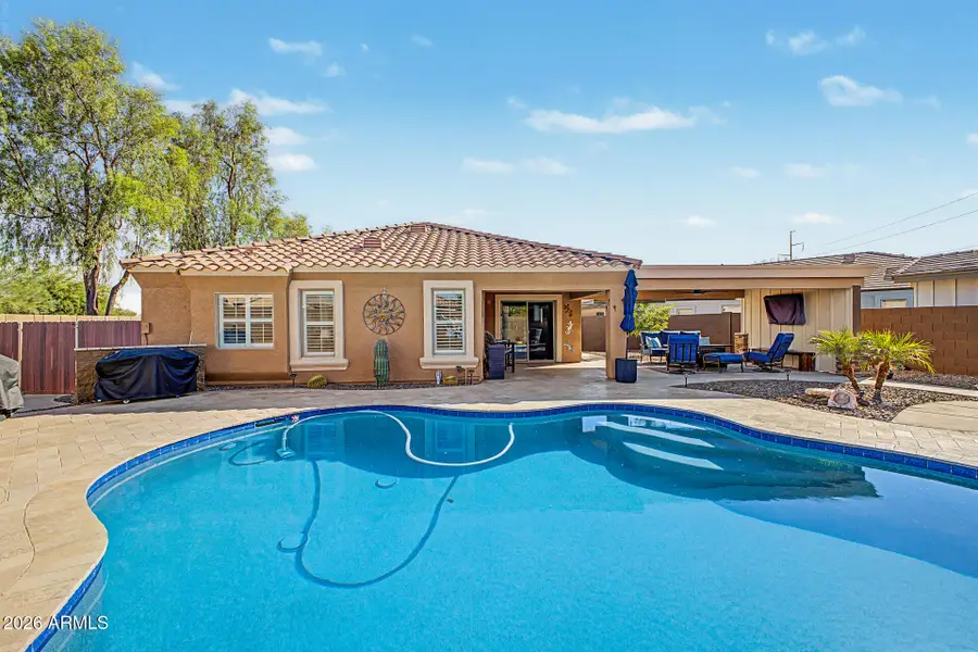 2836 E Jj Ranch Road, Phoenix, AZ 85024 - #2