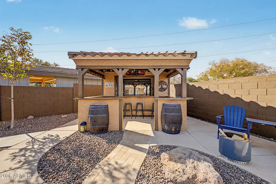 2836 E Jj Ranch Road, Phoenix, AZ 85024 - #3