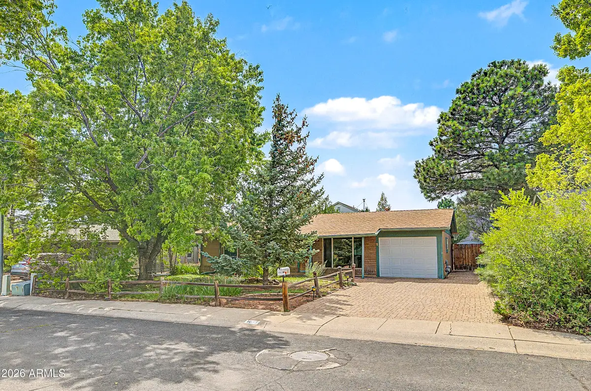 1055 N Manzanita Way, Flagstaff, AZ 86001 - #1