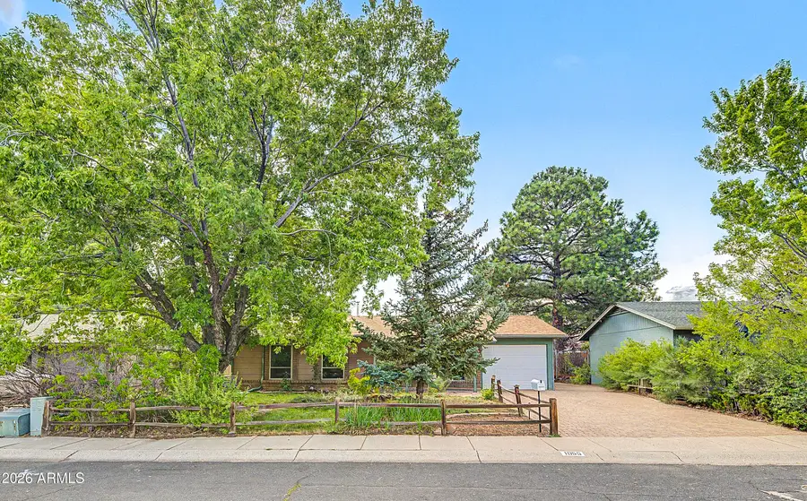 1055 N Manzanita Way, Flagstaff, AZ 86001 - #2