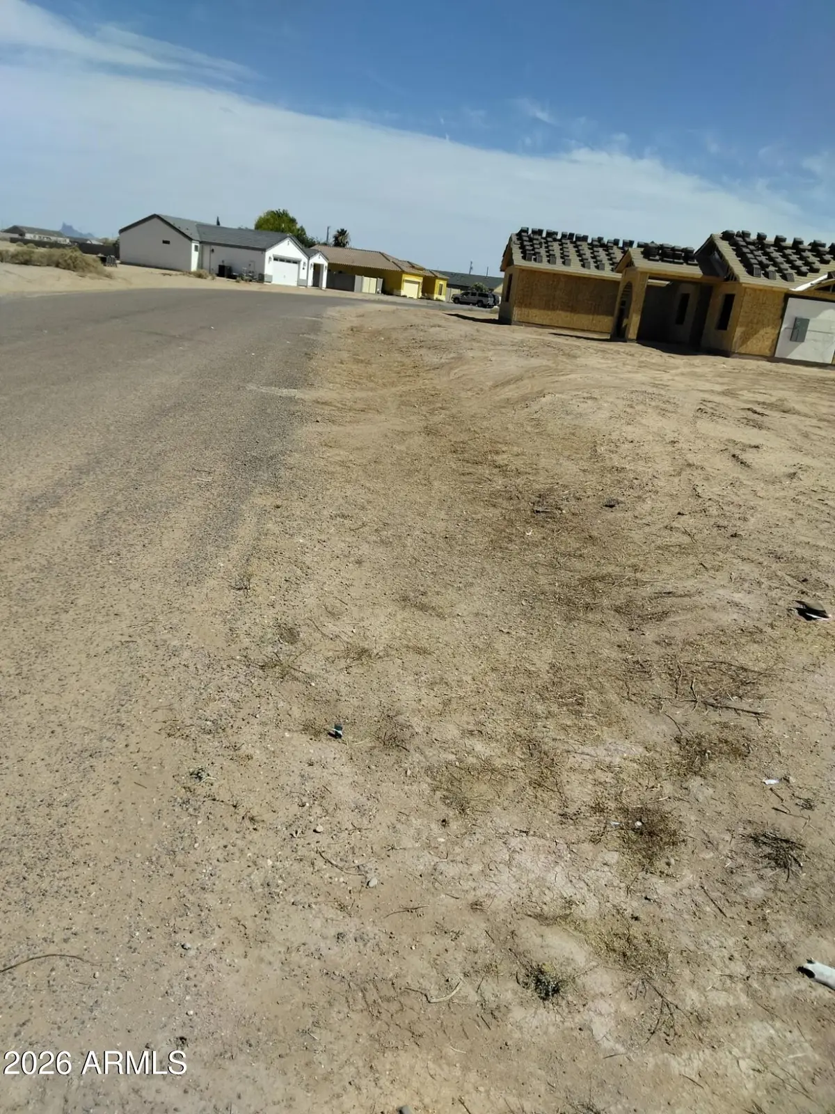 3820 N Algodon Drive #37, Eloy, AZ 85131 - #1