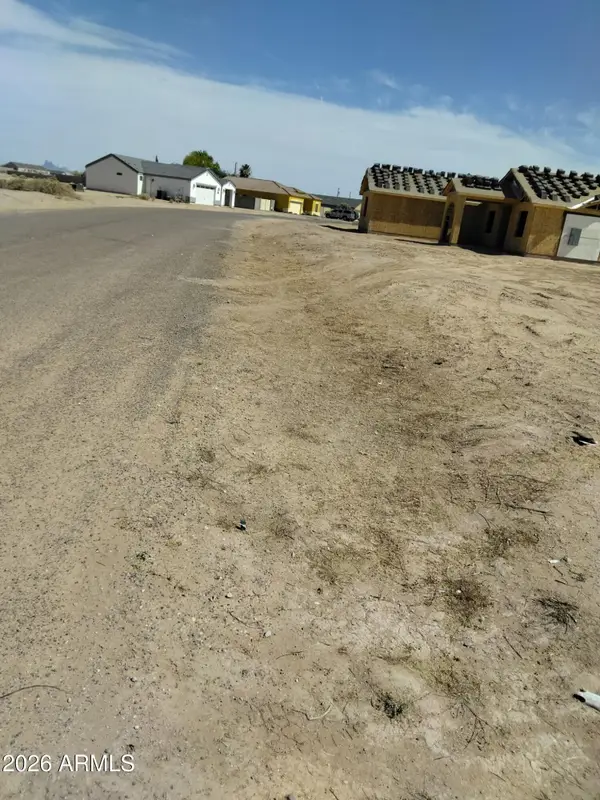 3820 N Algodon Drive #37, Eloy, AZ 85131