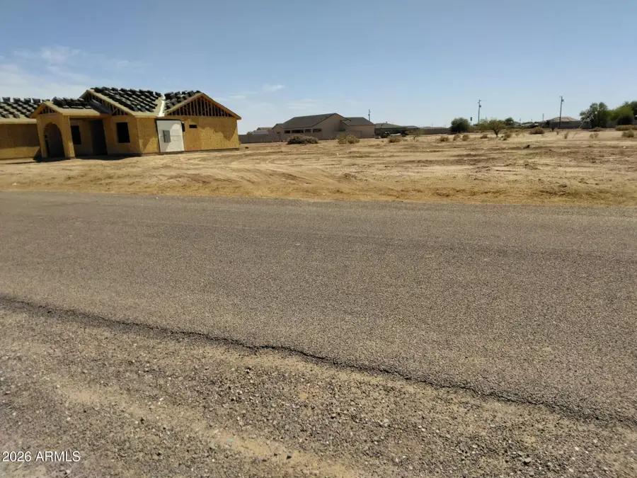 3820 N Algodon Drive #37, Eloy, AZ 85131 - #2