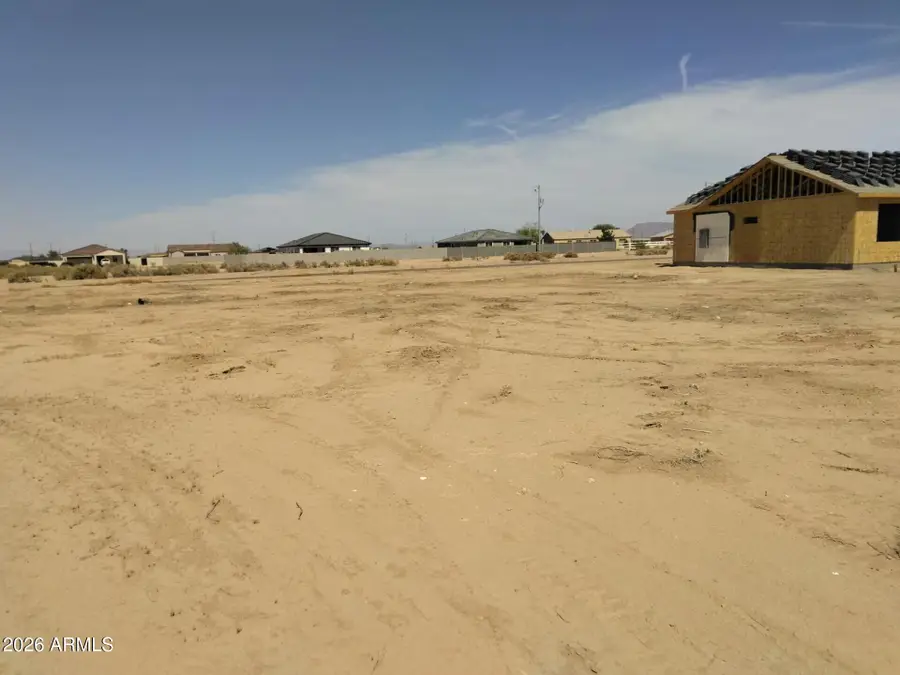 3820 N Algodon Drive #37, Eloy, AZ 85131 - #3